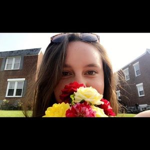 Meet your Posher, Veronica